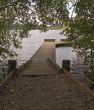 Path to Pier