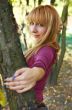 autumn blond