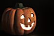 Jack-O-Lantern