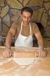 Rolling the Dough