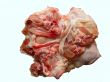 raw chiken meat