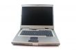 Isolated laptop