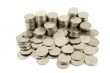 Money - 10 Pence Pieces 2