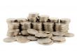 Money - 20 Pence Pieces 3