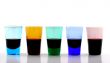 5 Drinking Glasses