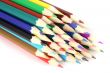 Colored Pencils 1