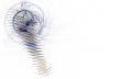 Border/Business Graphic - Keyhole