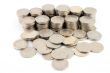 Money - 20 Pence Pieces 2
