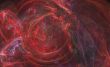 Abstract Art  - Dantes Revenge