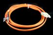Fiber Optic Computer Cable