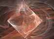 Abstract Art  - Entering the Cube