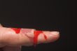 Bleeding Finger