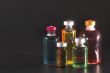 Medicine Vials