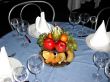fruit on table