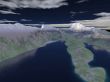 middle of shoreless ocean