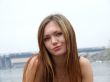portrait of the beautiful young girl 3