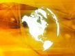 world map