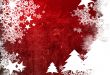Christmas abstract Background