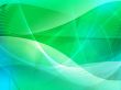 abstract Cool waves background texture