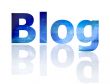 The Blog symbol