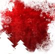 Christmas abstract Background