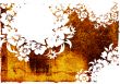 floral style backgrounds frame