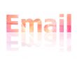 The Email symbol