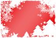 Christmas abstract Background