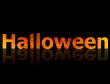Halloween abstract Background