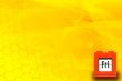 date background