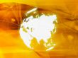 world map