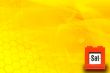 date background