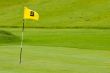 Putting green