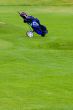 Golfi equipment