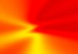 Abstraction fiery background