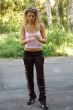Fitness woman