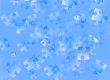 Abstraction background with puzzles