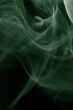 Green smoke
