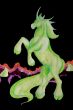 Radioactive unicorn