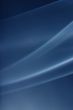 Blue smoke lines