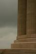 Roman columns