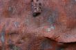 Rusty texture