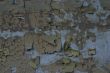 Old painted wall