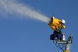 yellow snowcannon
