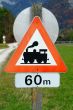 traffic sign attention train