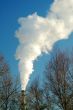 factory chimney