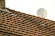 satellite dish