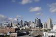 Sydney Skyline