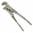 Old adjustable spanner