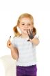 hand collor